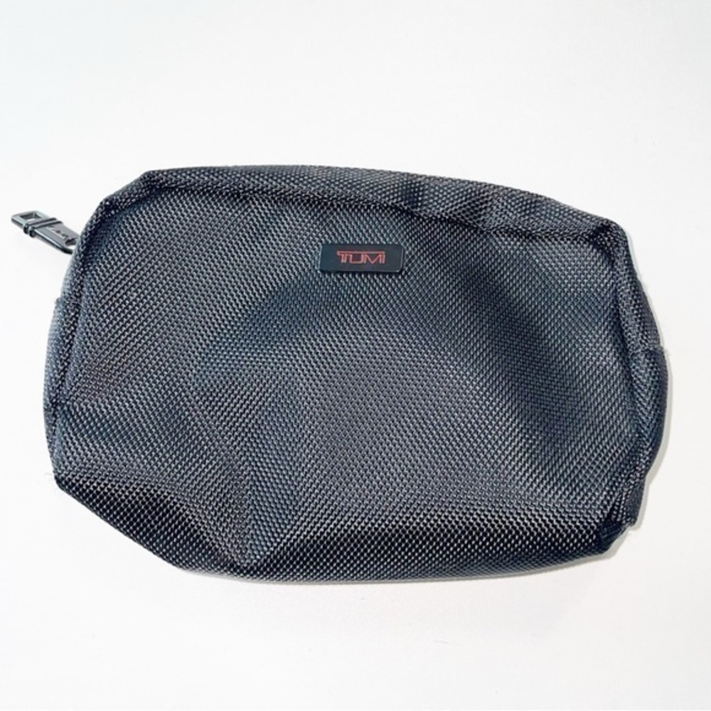 Tumi Cosmetic Pouch